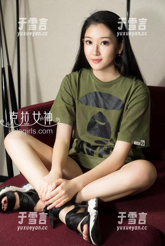 克拉女神 - 图包更新，Luna的体操服配得上“搞怪”二字吗？