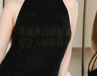 克拉女神 – 套装是吕佳的第二层皮？原图好让人啧啧称奇。