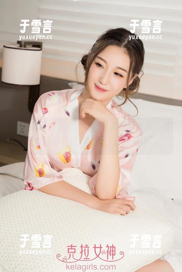 克拉女神 - 必看：姜璐可爱写真合集，感觉每张都在说“来呀，让我抱抱”