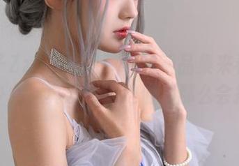 从兔子Zzz不吃胡萝卜的新品集来看早安少女，真没想到她们都那么会摆