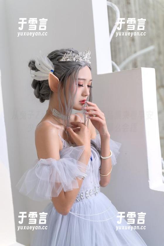 从兔子Zzz不吃胡萝卜的新品集来看早安少女，真没想到她们都那么会摆