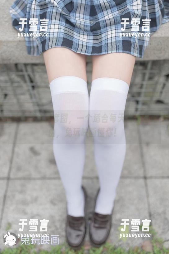 酷女孩免费套图，一个适合每天偷瞥的理由，兔玩映画懂你！