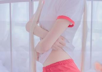 不花一毛钱，兔玩映画就能让你沉浸在白丝和死库水的美图里！