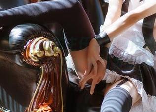 冲田凛花rinka的主任手册：用原图教你生活中的秘书潜规则