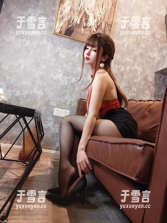 更新消息！凉凉子的雪女合集，冷得让人脸红的气息。