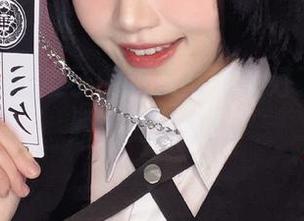 觉得千反田鹿子的毛衣写真太好了？没问题，免费拿！