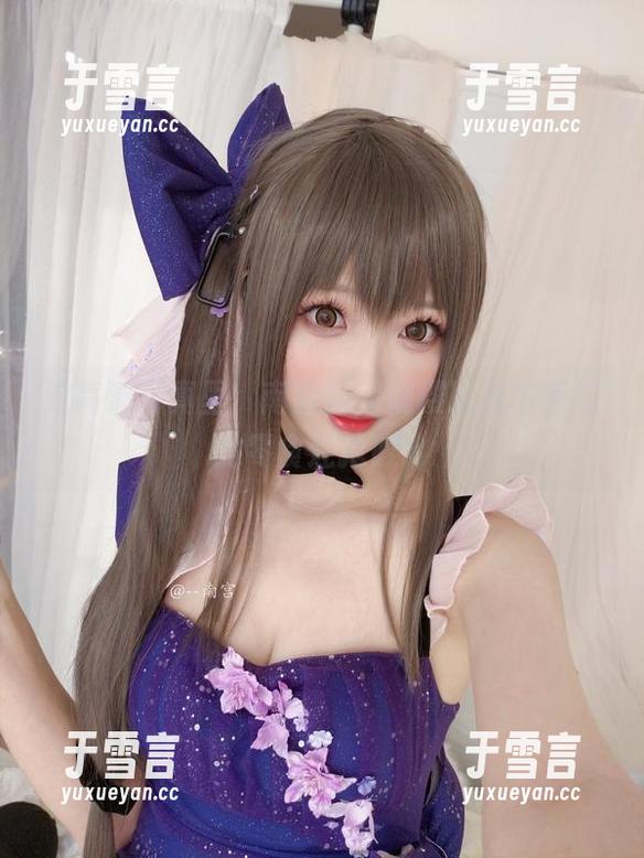 这高清写真里，南宫的间桐樱比我右手边的零食还抢眼！