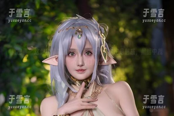 微密圈 - 这组古阿扎的JK写真，定制得实在是魅惑，黑暗中找不到出口吗？