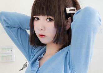 向小圆女仆合集：我靠，我惊讶了，这衣服也太…嗯…剖析很多啊。