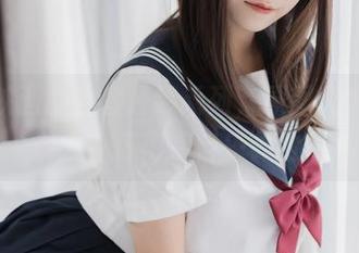 喵糖映画的全套轻纱系列，原图究竟有多诱人？你得亲自来体验！