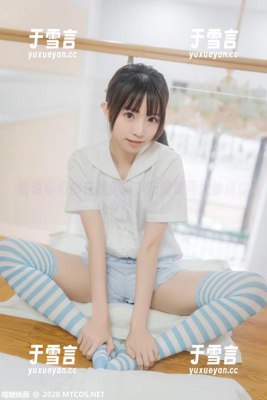 听说你们都在找美图？喵糖映画大仙送你兔女郎资源！