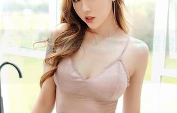 嗲囡囡 – 周大萌浴室合集：洗澡也要美美哒！