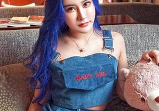 嗲囡囡 – 就是阿朱啊的网袜美图合集，真的有人能拒绝这种撩人吗？