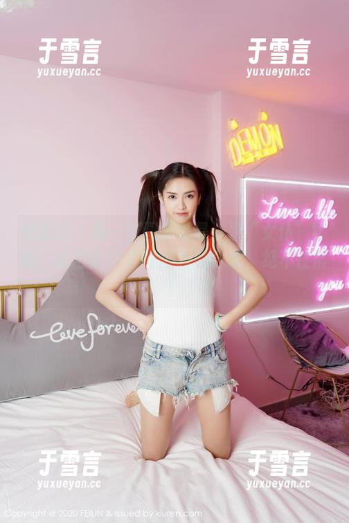 嗲囡囡 - 每一张图集都是一次“女仆”冒险，施忆佳KITTY的独特分享，绝不往常！