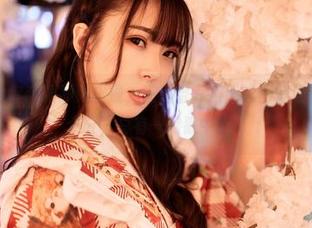 嗲囡囡 – 全套和服频频出镜，艾静香专项，这图集让我想给她加个分，总有一款戳中我。