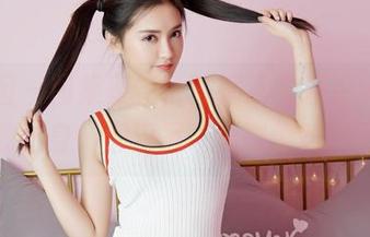 嗲囡囡 – 图集更新！陈媚儿的睡衣照，看来我这身‘懒汉风’是时候改改了。