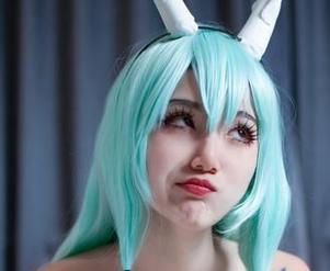 这一组高清图片，完全把大梨子不是御姐的美少女战士拉上了天！