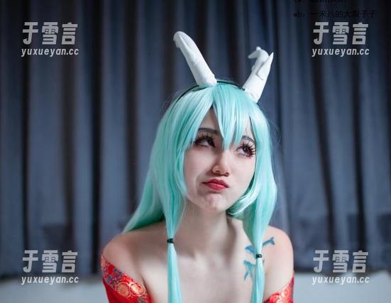 这一组高清图片，完全把大梨子不是御姐的美少女战士拉上了天！