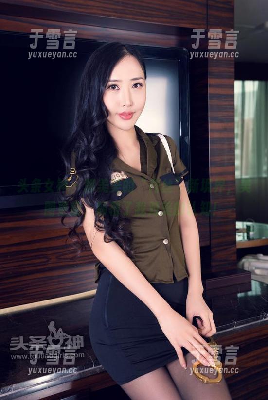 头条女神-郭美美 头条女神 - 郭美美的“肉丝”新境界,美图更新,颠覆了我对美的认知!