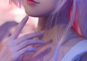 看奶狮不咬人如何用公孙离的形象突破框架，图片合集中有着期待的浮想。