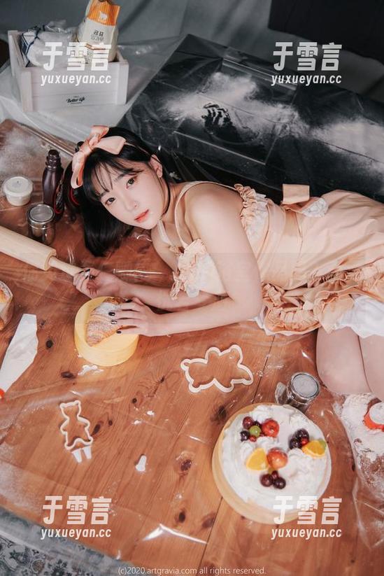 你见过姜仁卿(강인경)的浴室作品吗？资源恍若梦游