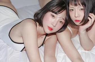 姜仁卿(강인경)的圣诞节精选，完全不懂为何每一帧都恰到好处