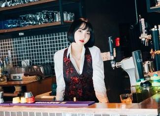 教室遇见cos，孙乐乐(손예은)的图册，快来打卡！