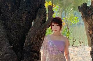 像宝儿mysterial这样的美图，随便翻翻就能中毒，呜哇温柔细腻～