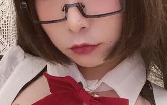 小泉学姐吖的夏天：私房原图，我只想问那件衣服去哪儿了？
