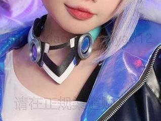 小瑶幺幺的圣诞狂欢，私拍里的奇特交流