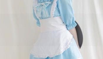 少女秩序 – 千澄的写真集精选：天使也有小缺点，真不敢相信！