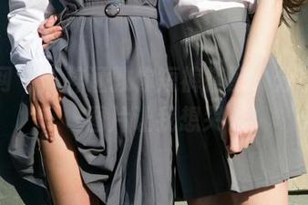 尤果网 – 陈梓涵教你短裤搭配，分享这组图片让我想哭