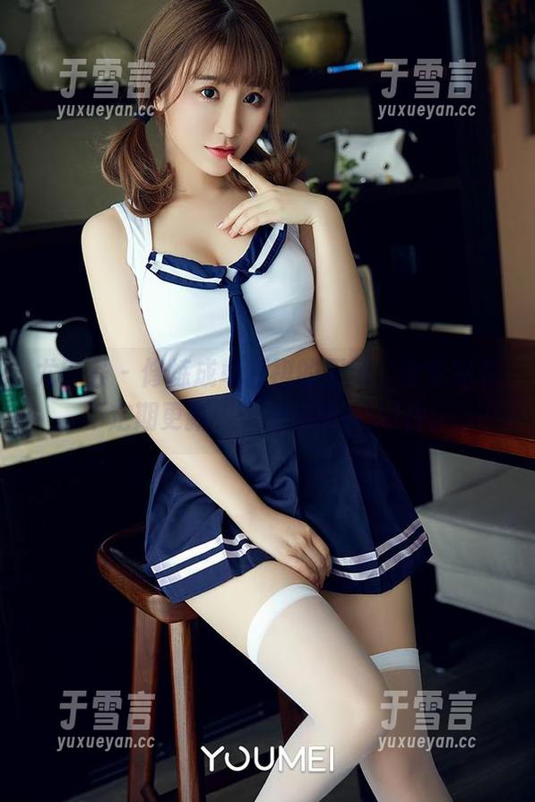 尤蜜荟 - 修炼成卓娅祺的厨娘，全套图包不定期更新，希望你能hold住。