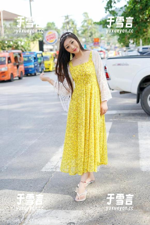 尤蜜荟-姝姝妹妹 尤蜜荟 - 姝姝妹妹的婚纱合集,曾经的清纯,现在的无圣光啊!你没听错,要看就赶紧瞄瞄!