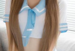 尤蜜荟 – 他们说是小逗逗的新泳装图包，连海浪都得低头！