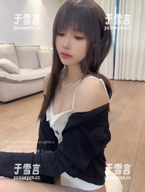 布丁大法 黑摩拿铁和布丁大法,原图太Real,合集刚刚好