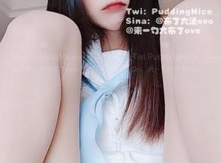 布丁大法的羊奶冻冻,这美图真让人唤醒味蕾啊！