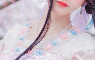 原图全套，彩芸_Nebula的“亚列尔”厉害了，有些角度让我不禁多看几眼。你说这算不算沦陷？