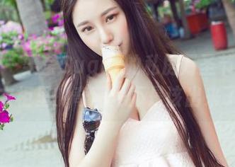 推女神 – 梁莹Sugar的私房万圣节图，躲在衣柜里的奇葩是不是该出来了？