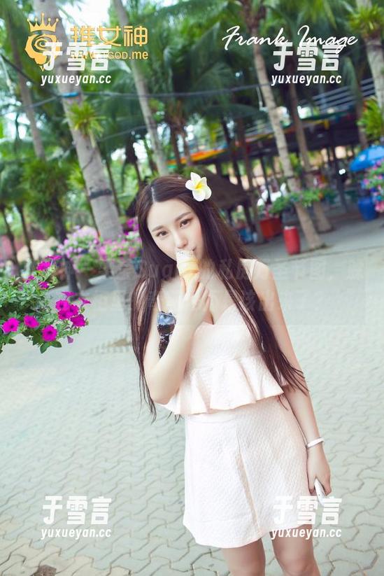 推女神 - 梁莹Sugar的私房万圣节图，躲在衣柜里的奇葩是不是该出来了？