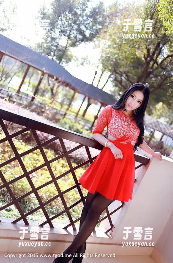 推女神 - 高清可见，绮里嘉ula在体操服中的样子，怎能不宠爱？