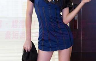 推女郎 – 超清晰！Lina短裤合集——这几条短裤完全征服我的审美。