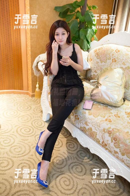 推女郎 - 滚烫的礼服图册，哈尼宝宝让你幸福地花痴！