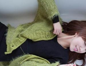 推女郎 – 如果肉丝会说话，连欣的写真该多尬。