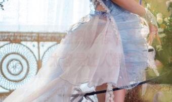 杀生院女仆图包强烈推荐｜是三不是世w，太容易让人想歪