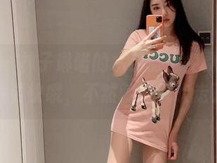 微密圈 – 林子琳喵的水手服，免费资源获取要快哦，不然就被风吹走了