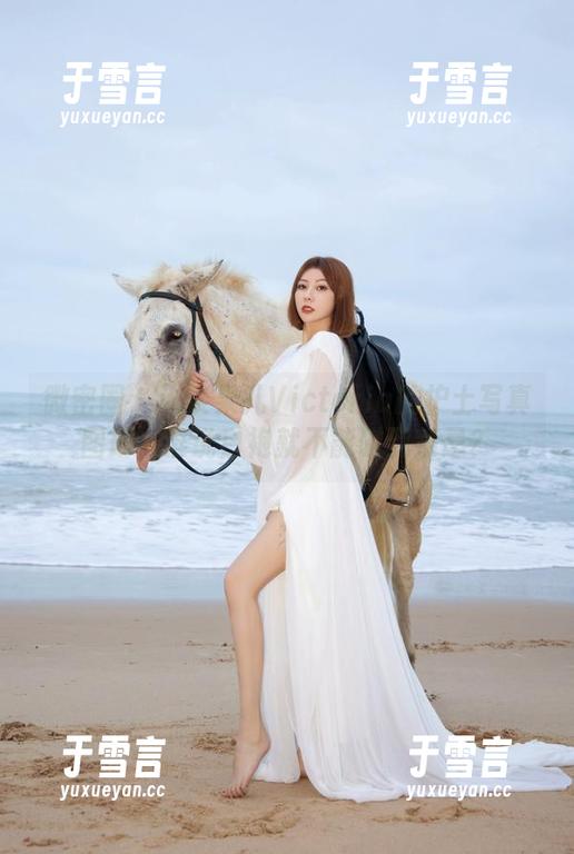 微密圈 - 谈谈果儿Victoria的护士写真图册，谁说白袍就不能碰到禁忌？