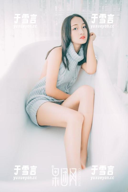 果团网 - Miss琪的万圣节写真，定制得就像糖果一样甜，真想试试自拍！（果然拍照也有技巧呀）