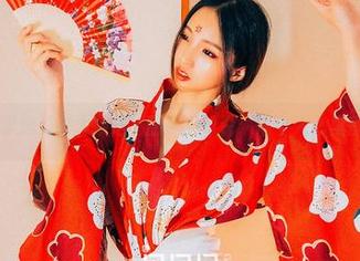 果团网 – 学妹资源大放送，甜Abby说：每个人心里都有个她！