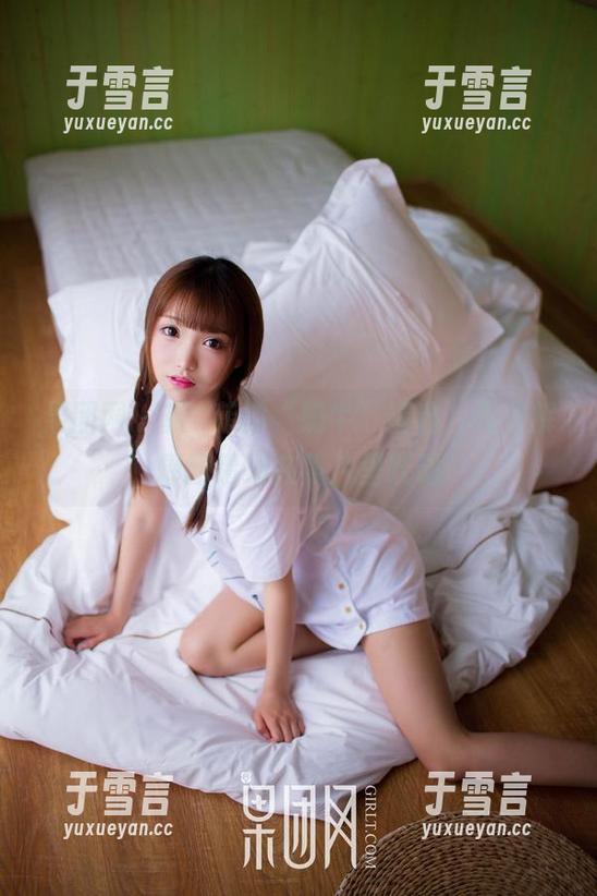 果团网 - 龚玥菲的“奶牛”精选，无法解释的情绪在照片里跃动